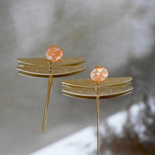 Charger l'image dans la galerie, Boucles d'oreilles KYRIE