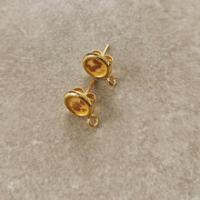 Charger l'image dans la galerie, Boucles d'oreilles TESSEE