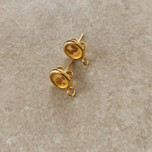 Charger l'image dans la galerie, Boucles d'oreilles NEBLE