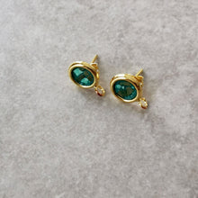 Charger l'image dans la galerie, Boucles d'oreilles ABEE