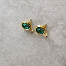 Charger l'image dans la galerie, Boucles d'oreilles NEBLE
