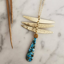 Charger l'image dans la galerie, Collier NEREE