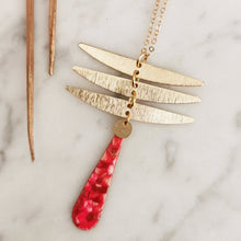 Charger l'image dans la galerie, Collier NEREE