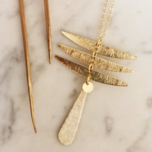 Charger l'image dans la galerie, Collier NEREE