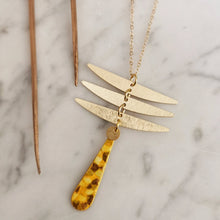Charger l'image dans la galerie, Collier NEREE