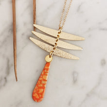 Charger l'image dans la galerie, Collier NEREE