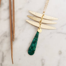 Charger l'image dans la galerie, Collier NEREE