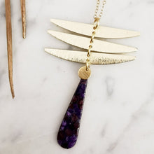 Charger l'image dans la galerie, Collier NEREE