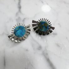 Charger l'image dans la galerie, Boucles d'oreilles AKA a.g