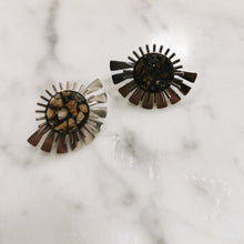 Charger l'image dans la galerie, Boucles d'oreilles AKA a.g