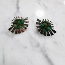 Charger l'image dans la galerie, Boucles d'oreilles AKA a.g