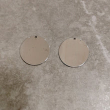 Charger l'image dans la galerie, Boucles d'Oreilles REILLE a.g