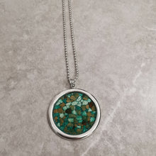 Charger l'image dans la galerie, Collier ASSAI a.g