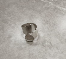 Charger l'image dans la galerie, Bague ERRE a.g