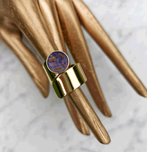 Charger l'image dans la galerie, Bague ERRE