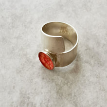 Charger l'image dans la galerie, Bague ERRE a.g