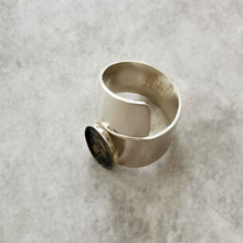 Charger l'image dans la galerie, Bague ERRE a.g