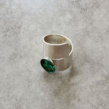 Charger l'image dans la galerie, Bague ERRE a.g