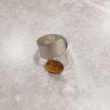 Charger l'image dans la galerie, Bague ERRE a.g