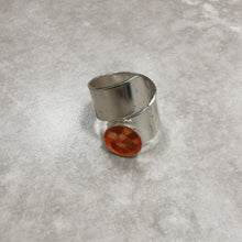 Charger l'image dans la galerie, Bague ERRE a.g