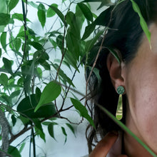 Charger l'image dans la galerie, Boucles d'oreilles PALAE