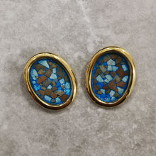Charger l'image dans la galerie, Boucles d'oreilles ACHE clips