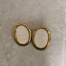 Charger l'image dans la galerie, Boucles d'oreilles ACHE clips