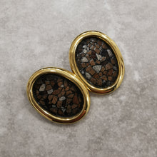 Charger l'image dans la galerie, Boucles d'oreilles ACHE clips