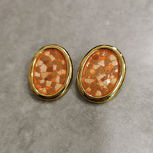 Charger l'image dans la galerie, Boucles d'oreilles ACHE clips
