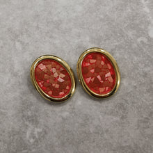 Charger l'image dans la galerie, Boucles d'oreilles ACHE clips