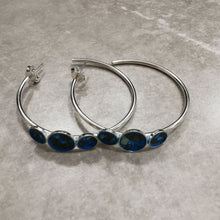 Charger l'image dans la galerie, Créoles PSYLLE a.g