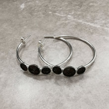 Charger l'image dans la galerie, Créoles PSYLLE a.g