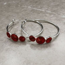 Charger l'image dans la galerie, Créoles PSYLLE a.g