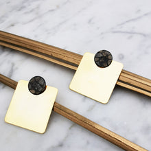 Charger l'image dans la galerie, Boucles d'oreilles SOZE