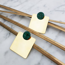 Charger l'image dans la galerie, Boucles d'oreilles SOZE