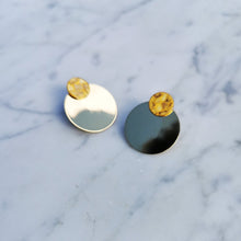 Charger l'image dans la galerie, Boucles d'oreilles REILLE