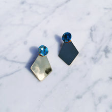 Charger l'image dans la galerie, Boucles d'oreilles HAOS