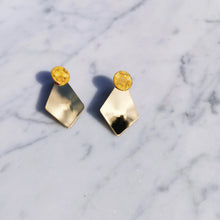 Charger l'image dans la galerie, Boucles d'oreilles HAOS