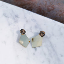 Charger l'image dans la galerie, Boucles d'oreilles HAOS
