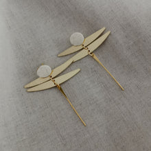 Charger l'image dans la galerie, Boucles d'oreilles KYRIE