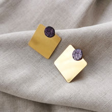 Charger l'image dans la galerie, Boucles d'oreilles SOZE