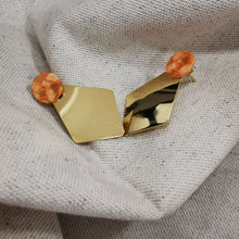 Charger l'image dans la galerie, Boucles d'oreilles HAOS