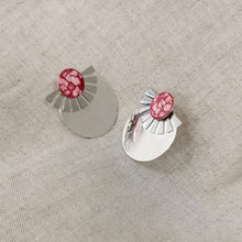 Charger l'image dans la galerie, Boucles d'Oreilles RAIKA a.g