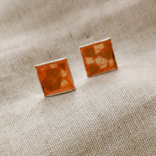 Charger l'image dans la galerie, Boucles d'Oreilles ERATO