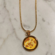 Charger l'image dans la galerie, Collier OSTAL