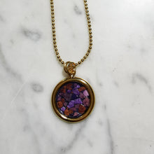 Charger l'image dans la galerie, Collier OSTAL