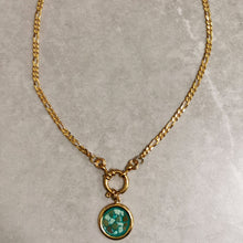 Charger l'image dans la galerie, Collier ZINGARI