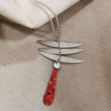 Charger l'image dans la galerie, Collier NEREE a.g