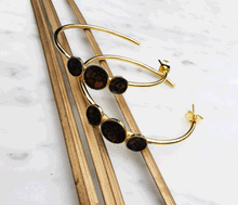 Charger l'image dans la galerie, Créoles PSYLLE