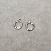 Charger l'image dans la galerie, Boucles d'oreilles EIRAL a.g